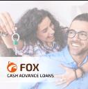 Fox Cash Advance logo